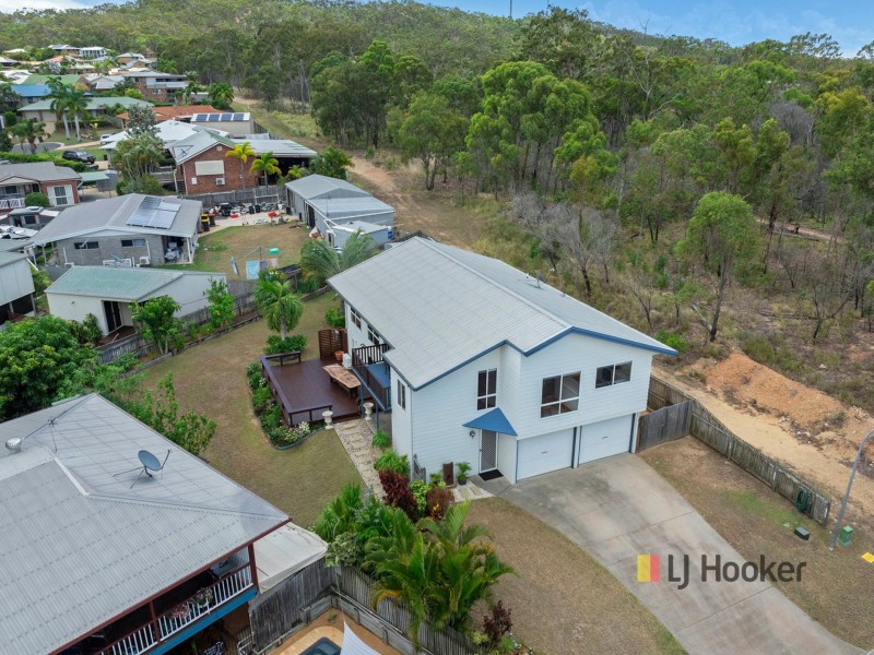 9 Eugenia Street, Boyne Island QLD 4680