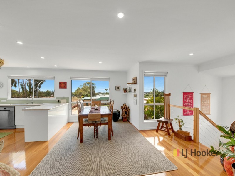 9 Eugenia Street, Boyne Island QLD 4680