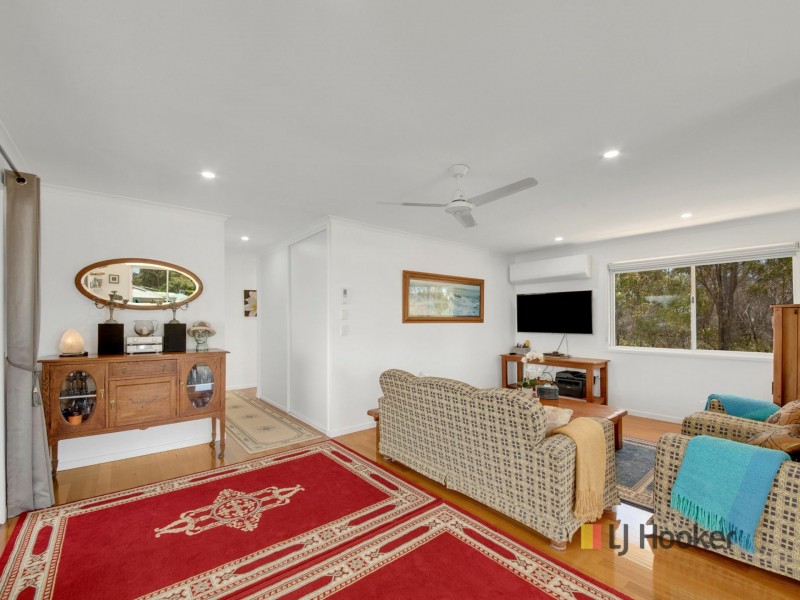 9 Eugenia Street, Boyne Island QLD 4680