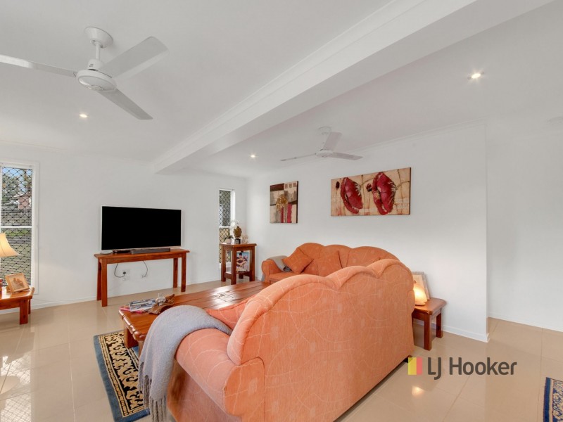 9 Eugenia Street, Boyne Island QLD 4680