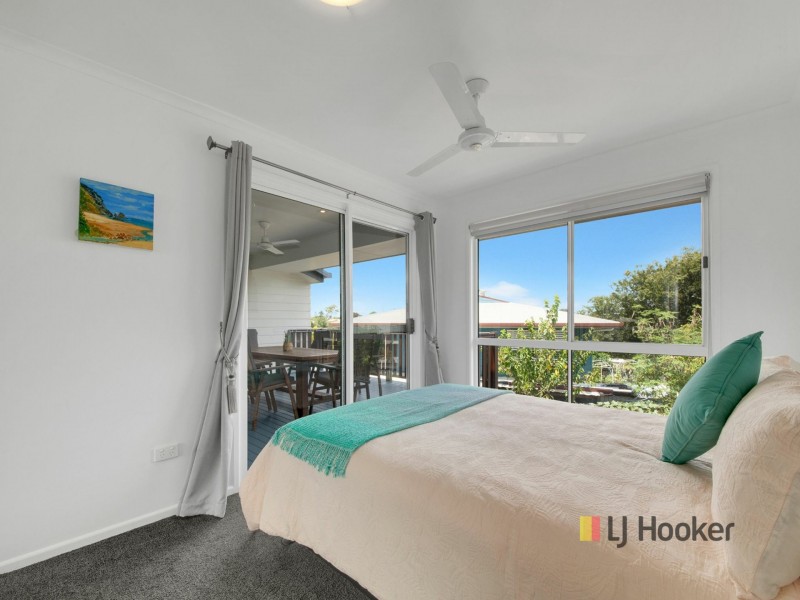 9 Eugenia Street, Boyne Island QLD 4680