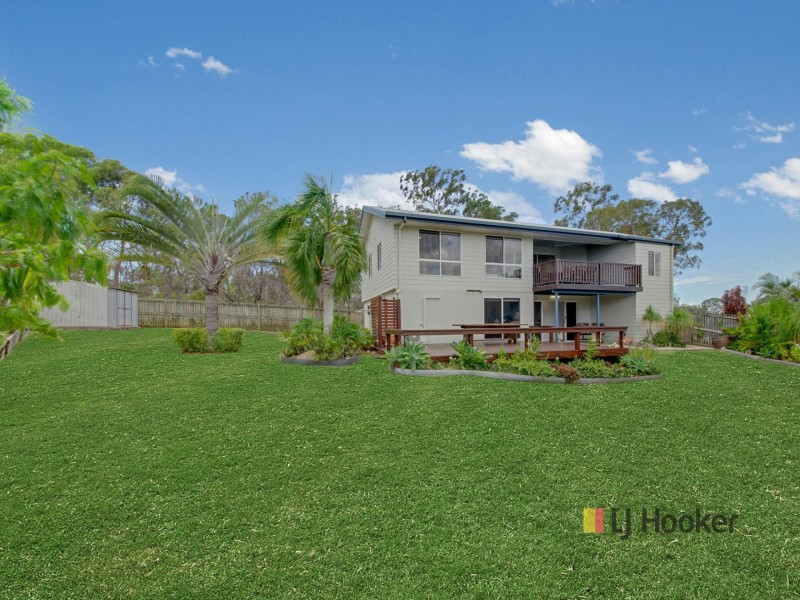 9 Eugenia Street, Boyne Island QLD 4680