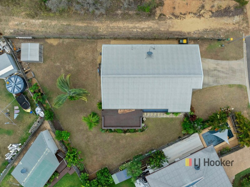 9 Eugenia Street, Boyne Island QLD 4680