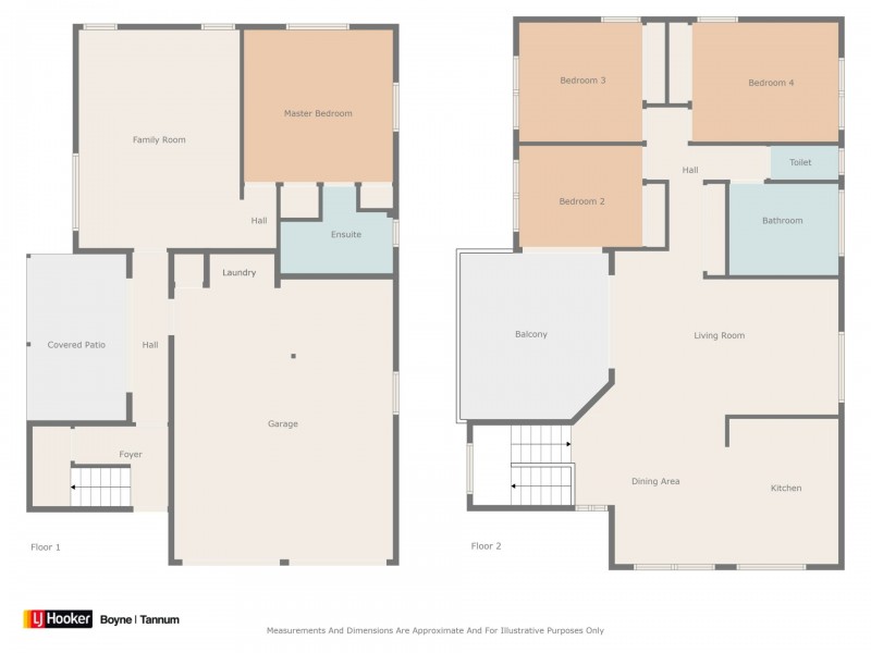 9 Eugenia Street, Boyne Island QLD 4680