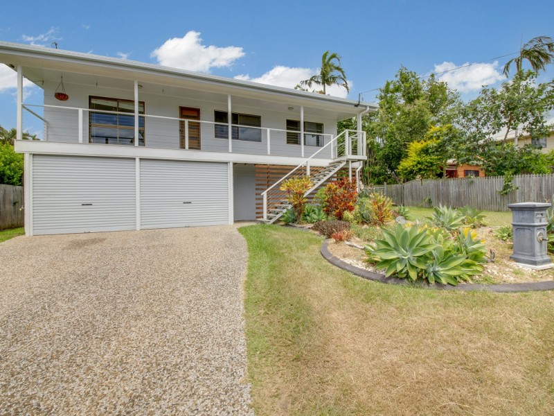 6 Bellemere Court, Boyne Island QLD 4680