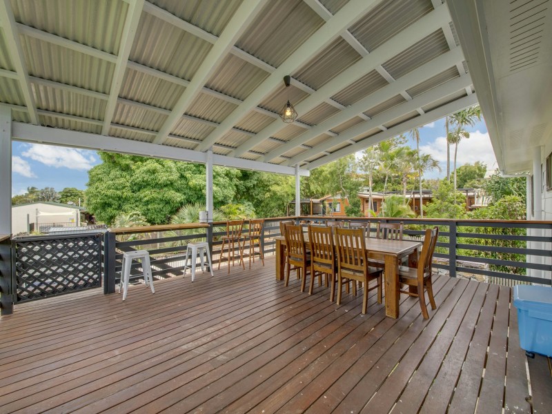6 Bellemere Court, Boyne Island QLD 4680