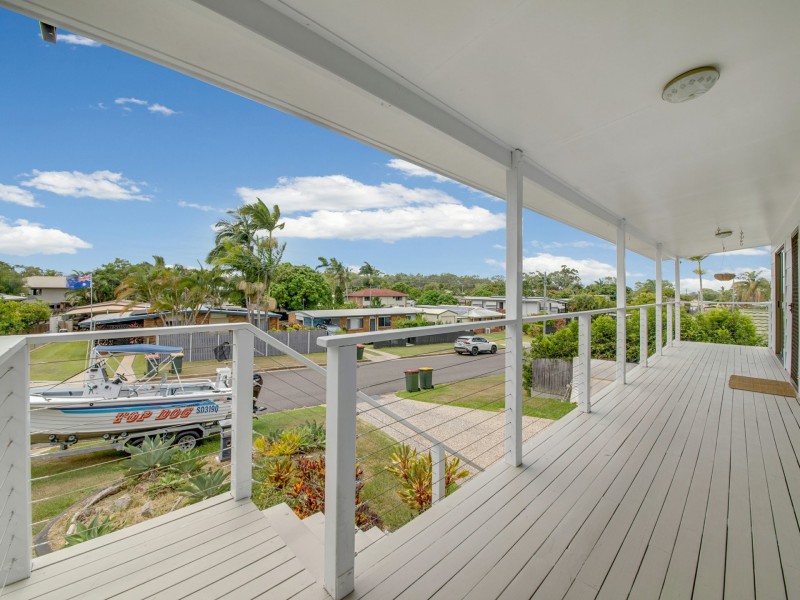 6 Bellemere Court, Boyne Island QLD 4680