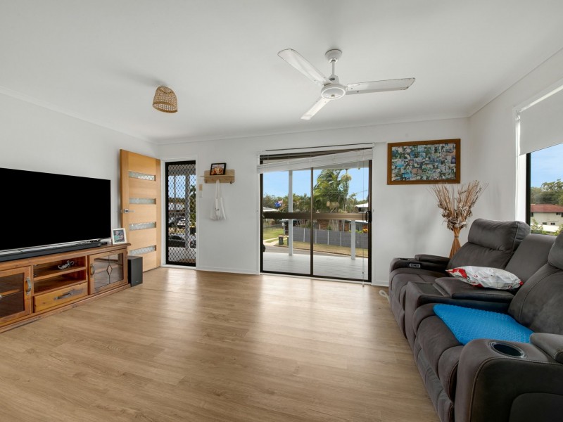 6 Bellemere Court, Boyne Island QLD 4680