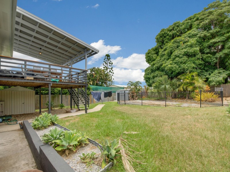 6 Bellemere Court, Boyne Island QLD 4680