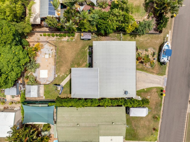 6 Bellemere Court, Boyne Island QLD 4680
