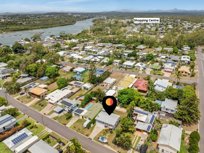 6 Bellemere Court, Boyne Island QLD 4680
