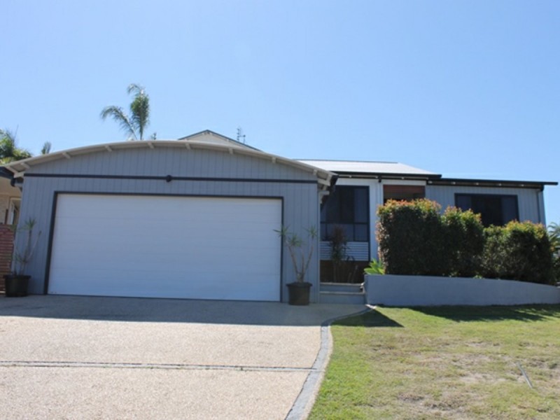 8 Clearview Court, Tannum Sands QLD 4680