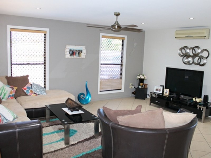 8 Clearview Court, Tannum Sands QLD 4680