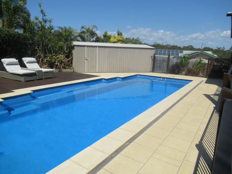 8 Clearview Court, Tannum Sands QLD 4680