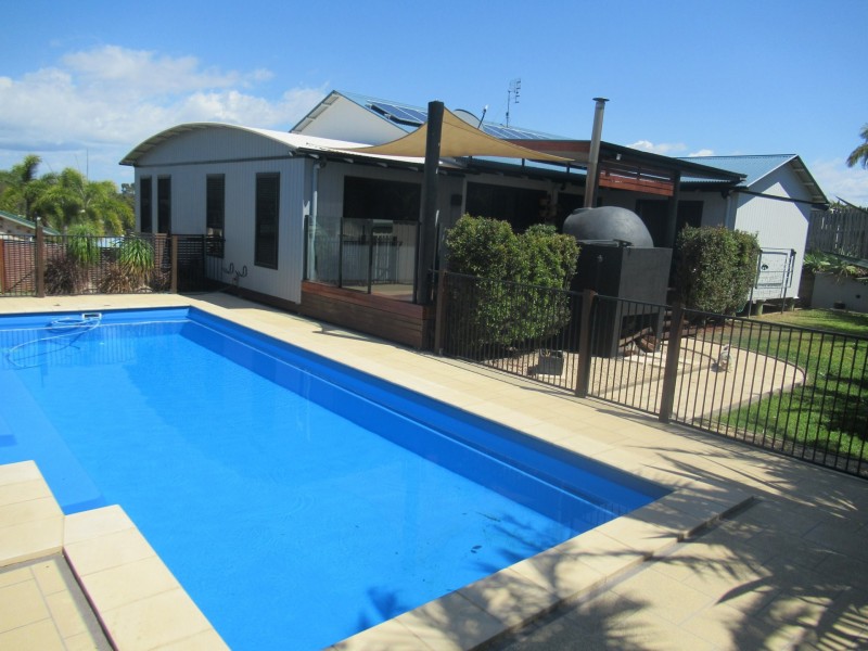 8 Clearview Court, Tannum Sands QLD 4680