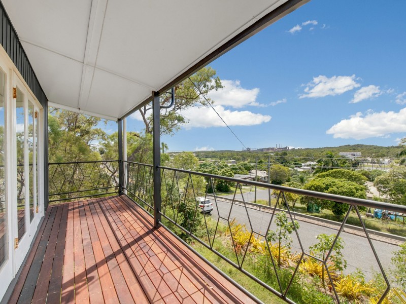 59 Elizabeth Street, South Gladstone QLD 4680