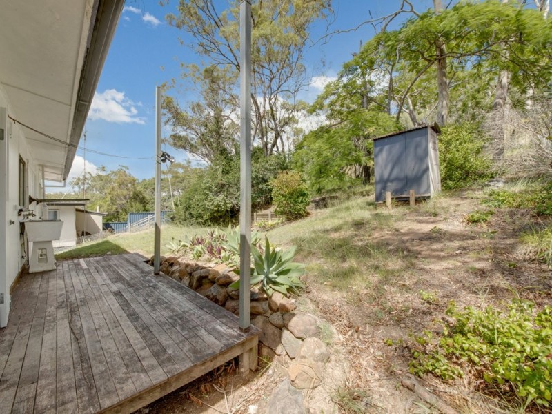59 Elizabeth Street, South Gladstone QLD 4680