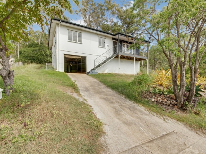 59 Elizabeth Street, South Gladstone QLD 4680
