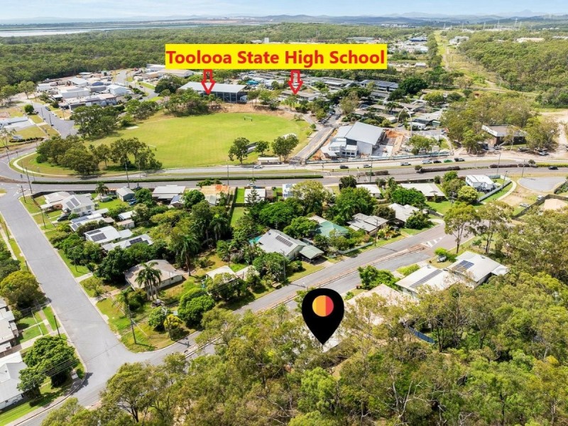 59 Elizabeth Street, South Gladstone QLD 4680