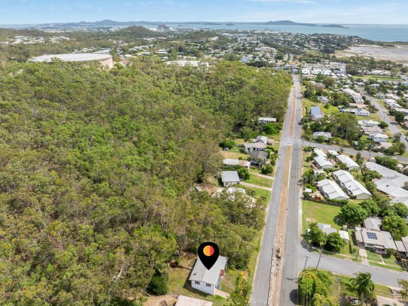 59 Elizabeth Street, South Gladstone QLD 4680