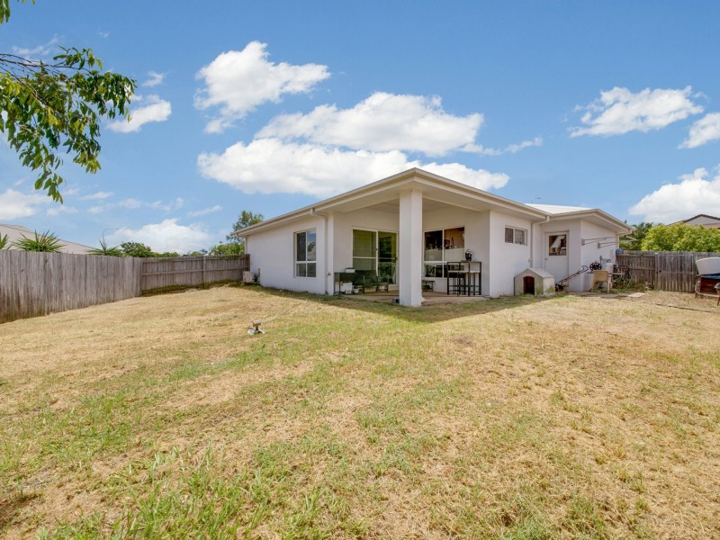2 Bendee Street, Glen Eden QLD 4680