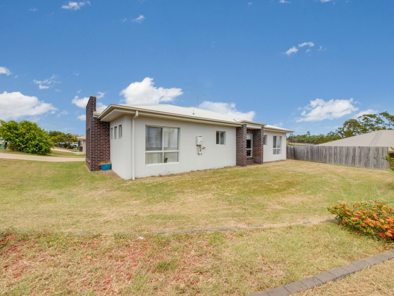 2 Bendee Street, Glen Eden QLD 4680