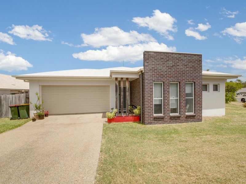 2 Bendee Street, Glen Eden QLD 4680
