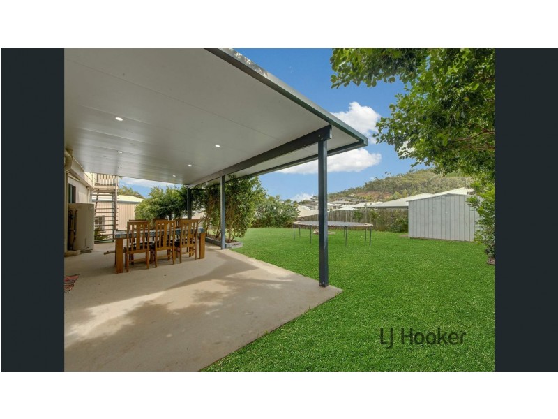9 Marina Avenue, Boyne Island QLD 4680