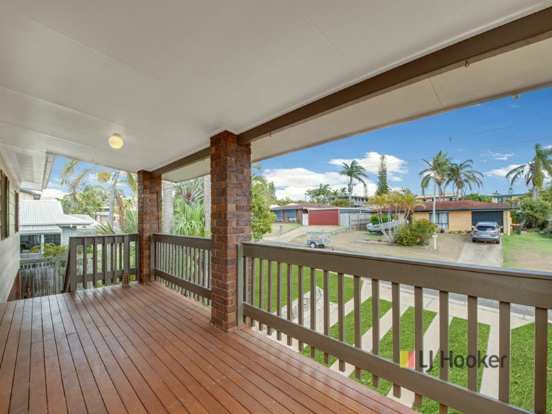8 Polmaise Street, Boyne Island QLD 4680