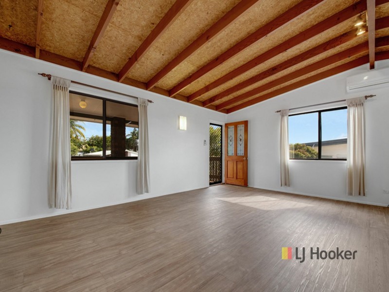 8 Polmaise Street, Boyne Island QLD 4680