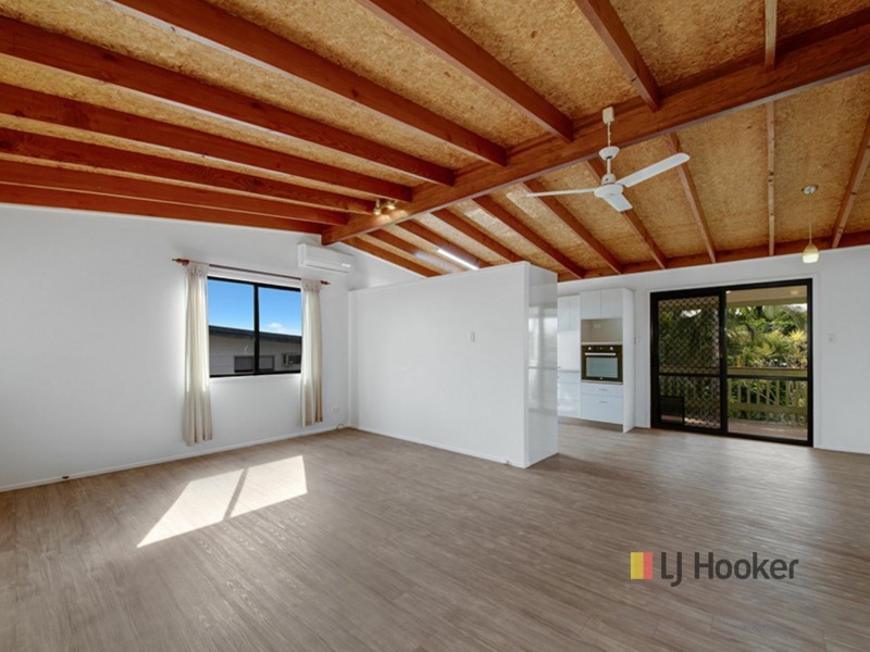 8 Polmaise Street, Boyne Island QLD 4680