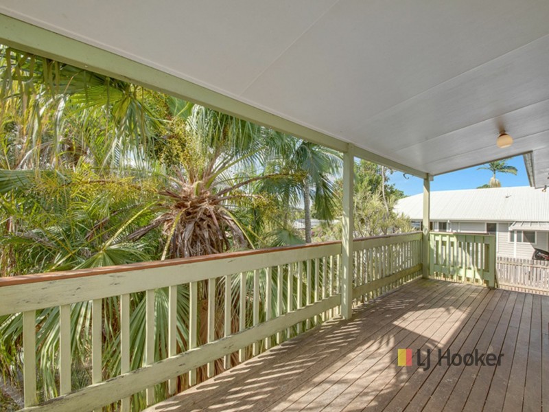 8 Polmaise Street, Boyne Island QLD 4680