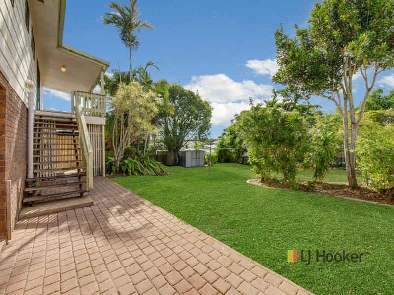 8 Polmaise Street, Boyne Island QLD 4680