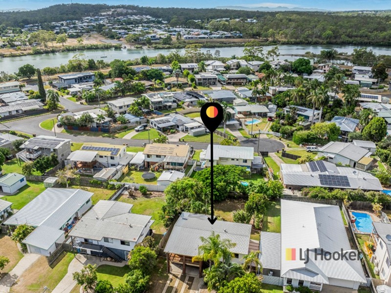 8 Polmaise Street, Boyne Island QLD 4680