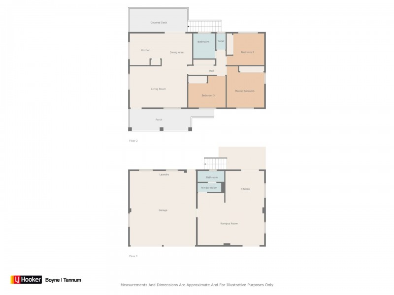 8 Polmaise Street, Boyne Island QLD 4680
