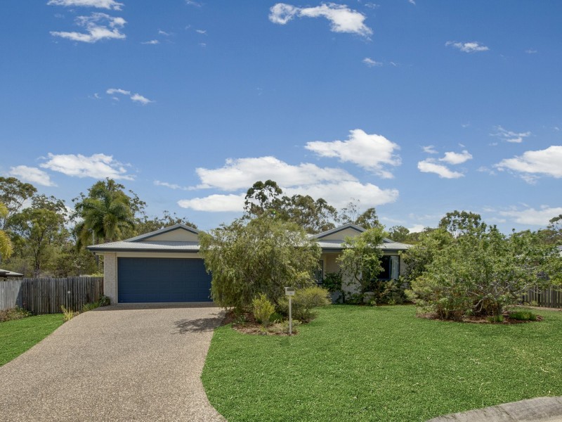 10 Dunn Street, Tannum Sands QLD 4680