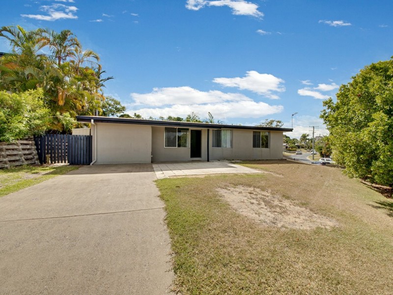 28 Tyson Crescent, Tannum Sands QLD 4680