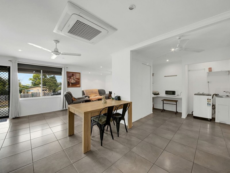 28 Tyson Crescent, Tannum Sands QLD 4680