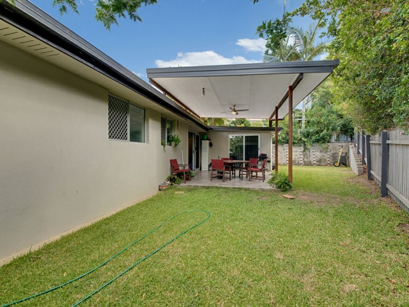 28 Tyson Crescent, Tannum Sands QLD 4680