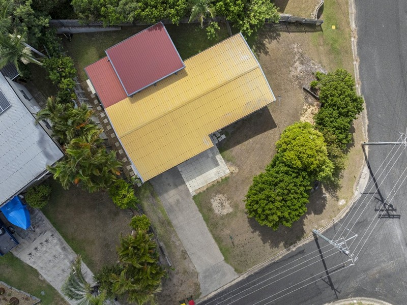 28 Tyson Crescent, Tannum Sands QLD 4680