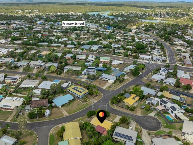 28 Tyson Crescent, Tannum Sands QLD 4680