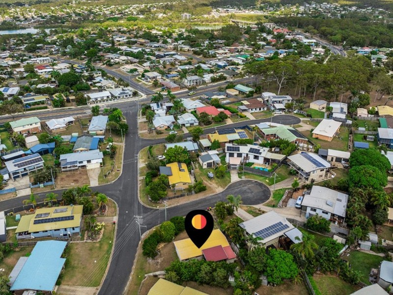 28 Tyson Crescent, Tannum Sands QLD 4680