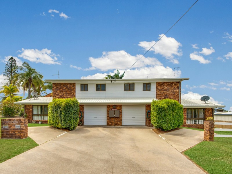 2/22 Booth Ave, Tannum Sands QLD 4680