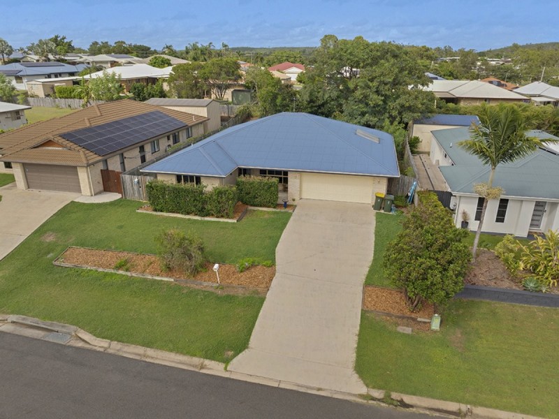 6 Ellis Street, Calliope QLD 4680