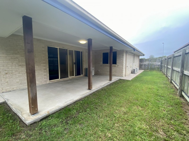 6 Ellis Street, Calliope QLD 4680