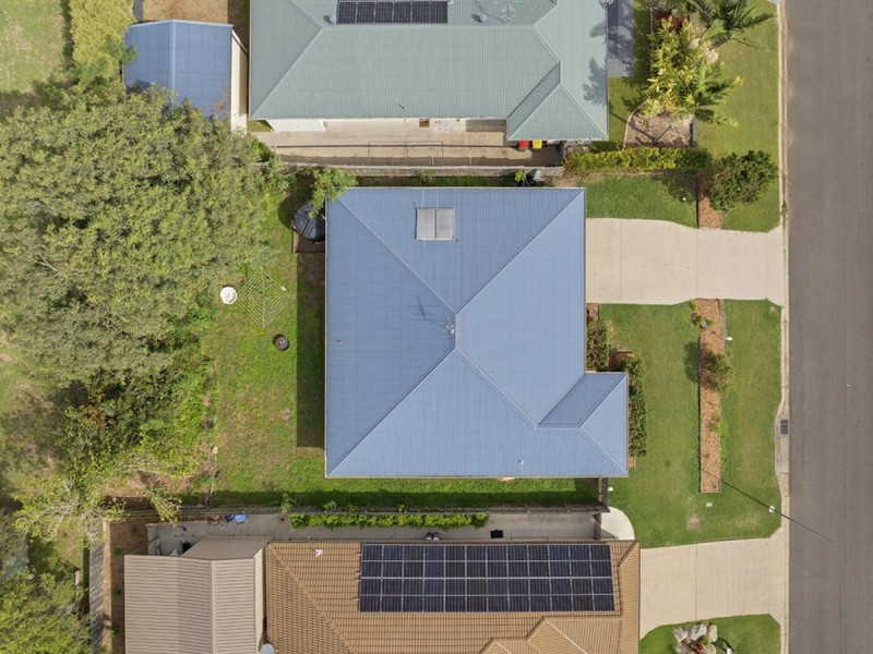 6 Ellis Street, Calliope QLD 4680