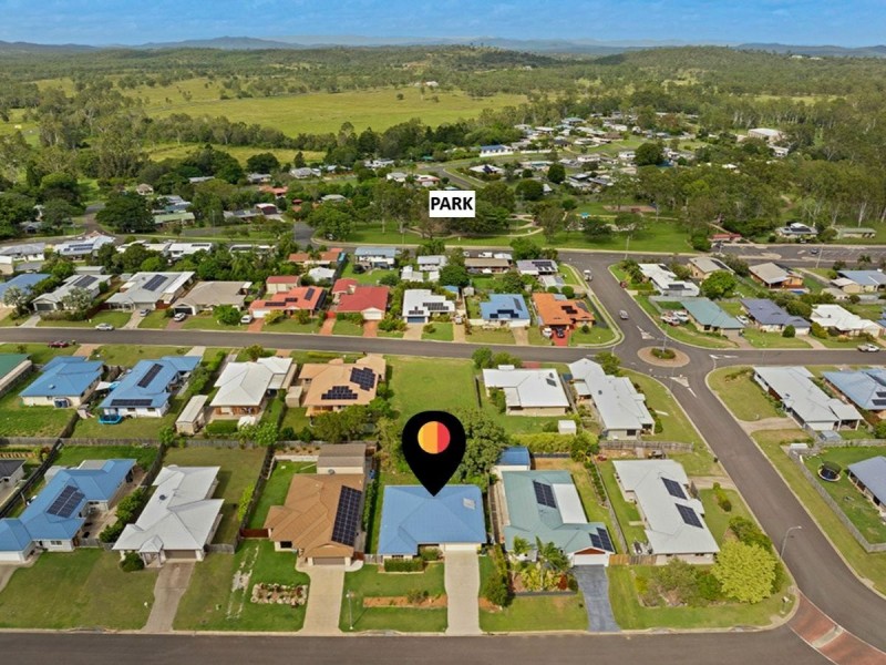 6 Ellis Street, Calliope QLD 4680