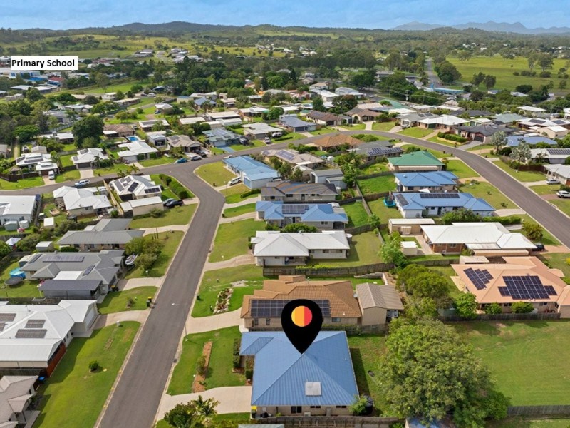 6 Ellis Street, Calliope QLD 4680