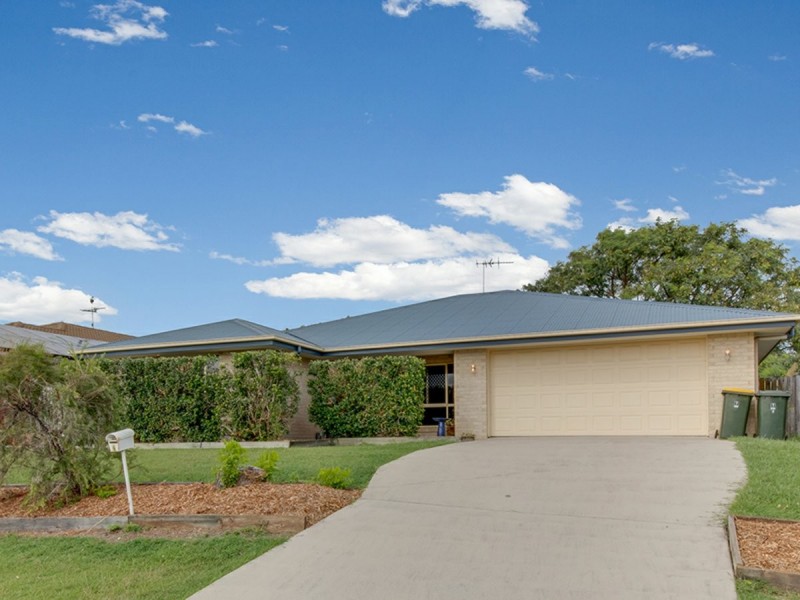 6 Ellis Street, Calliope QLD 4680