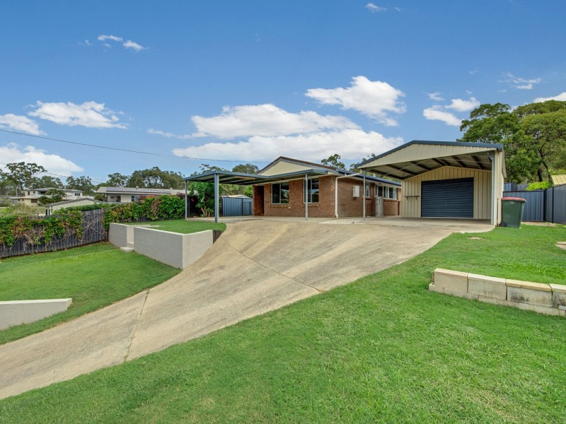 39 Centenary Drive, Boyne Island QLD 4680